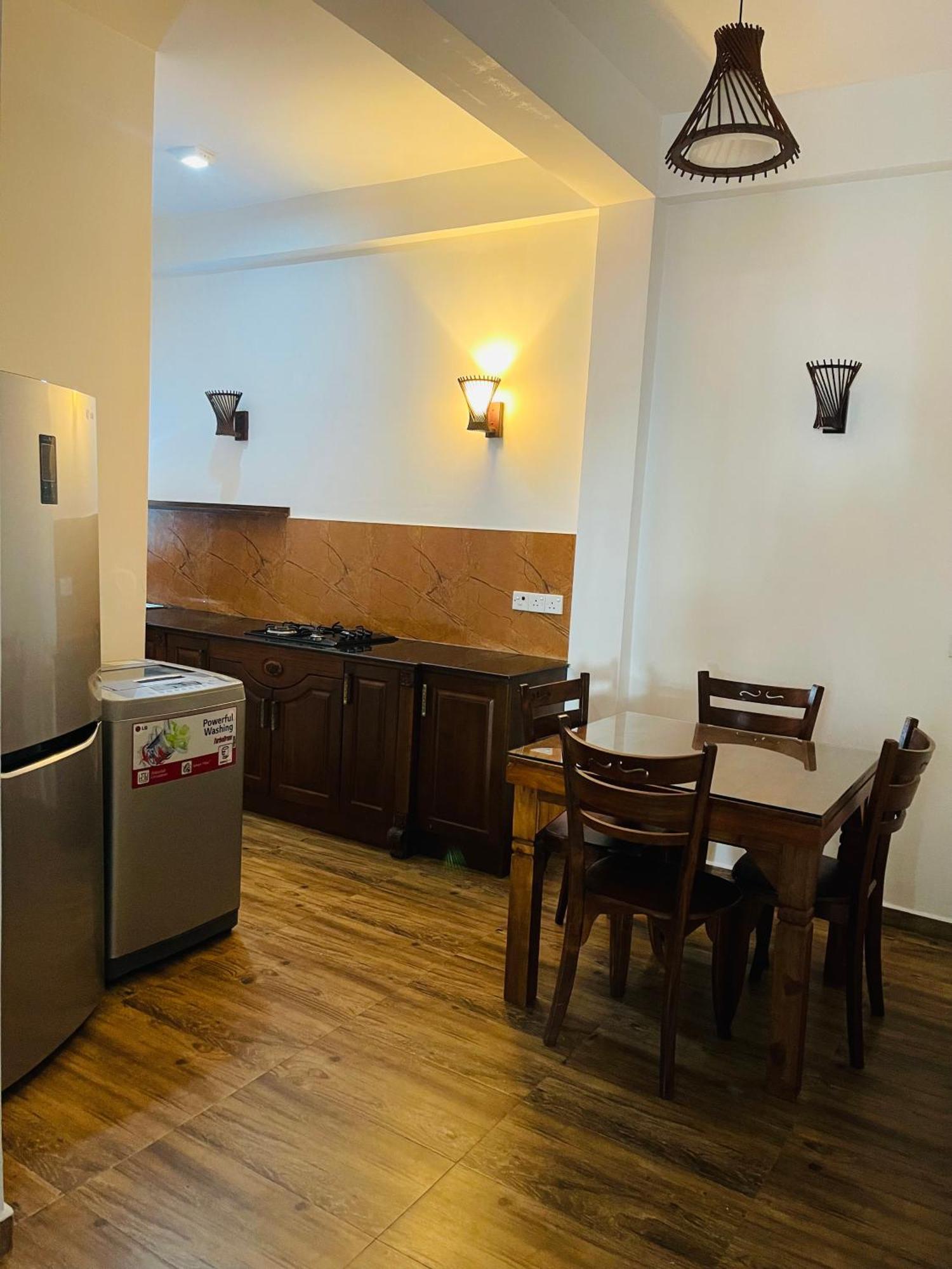 Sand & Surf Guest House Negombo Exterior foto